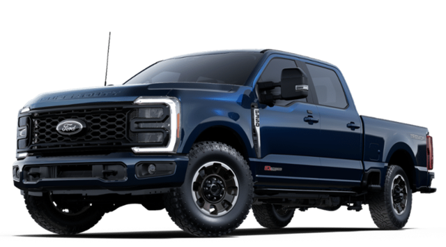 2025 Ford SuperDuty